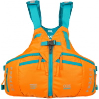 Mens Wraptor Zip PFD Buoyancy Aid